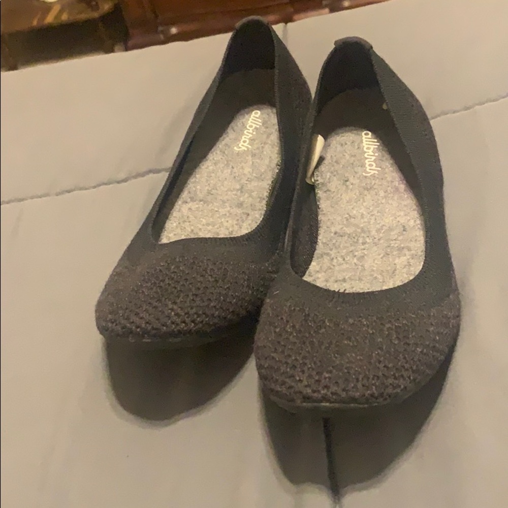 Allbirds flats